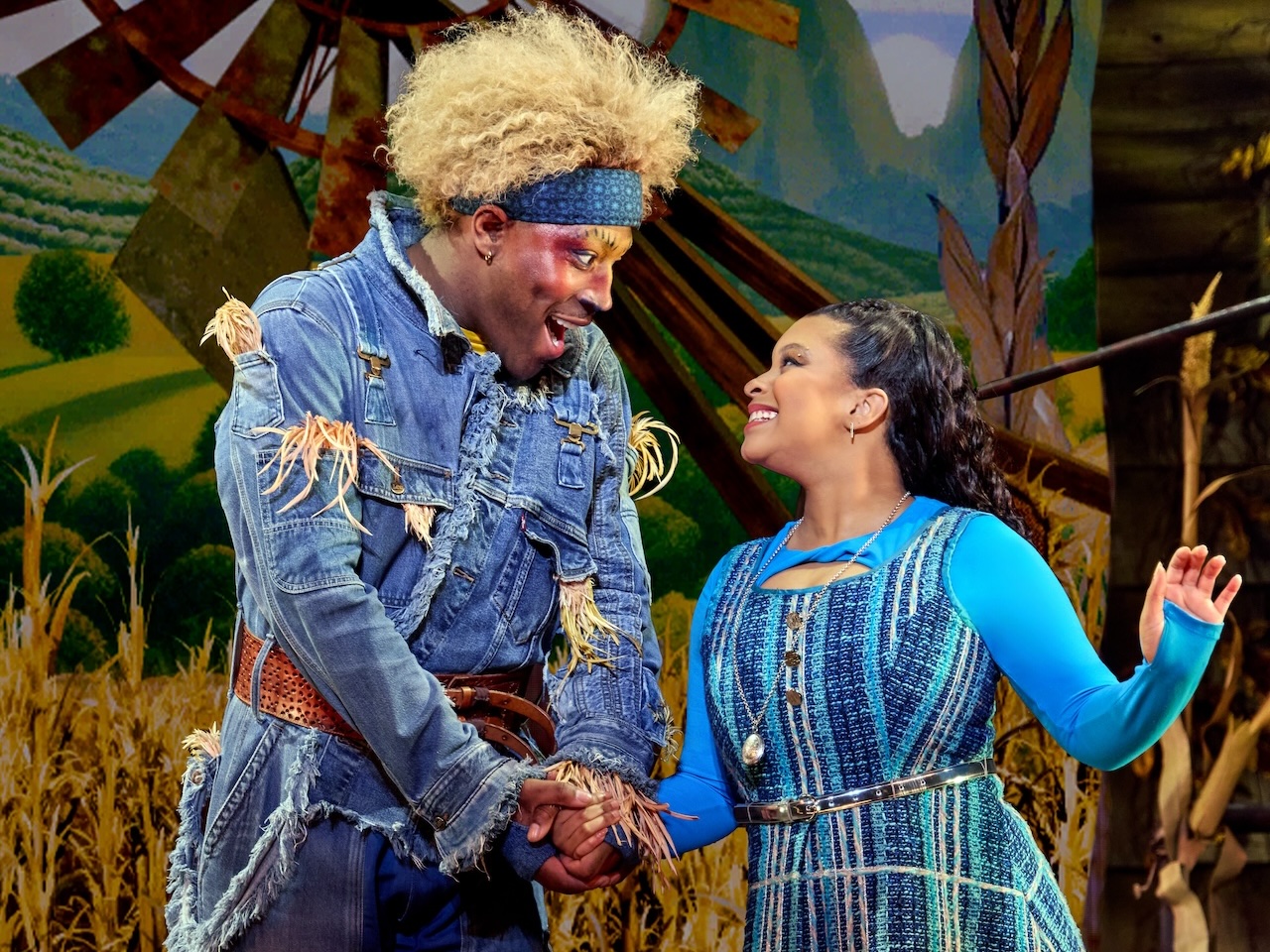 The Wiz” Blows into New Orleans - louisianalife.com