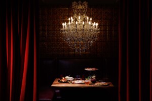 Dining Depot Vip Seating At Ballys Baton Rouge