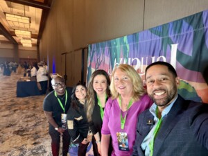 Louisiana's Best Taste Awards Judges at the Louisiana Food & Wine Festival