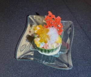 Louisiana's Best Taste Awards: Golden Nugget