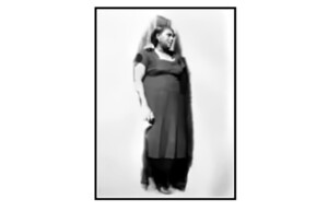 Ms. Mary Ferchard