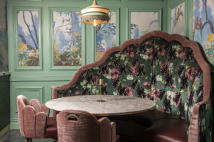 Café Alice at The Roosevelt New Orleans
